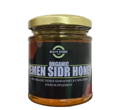 Yemen Sidr Honey 500g